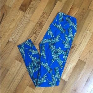 LuLaRoe Leggings